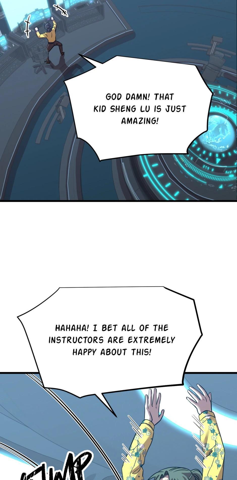 Logging 10,000 Years into the Future 113