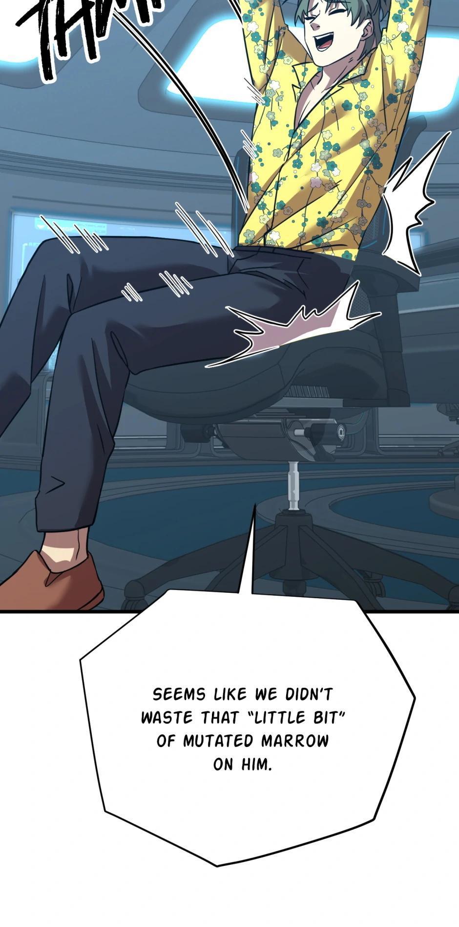 Logging 10,000 Years into the Future 113