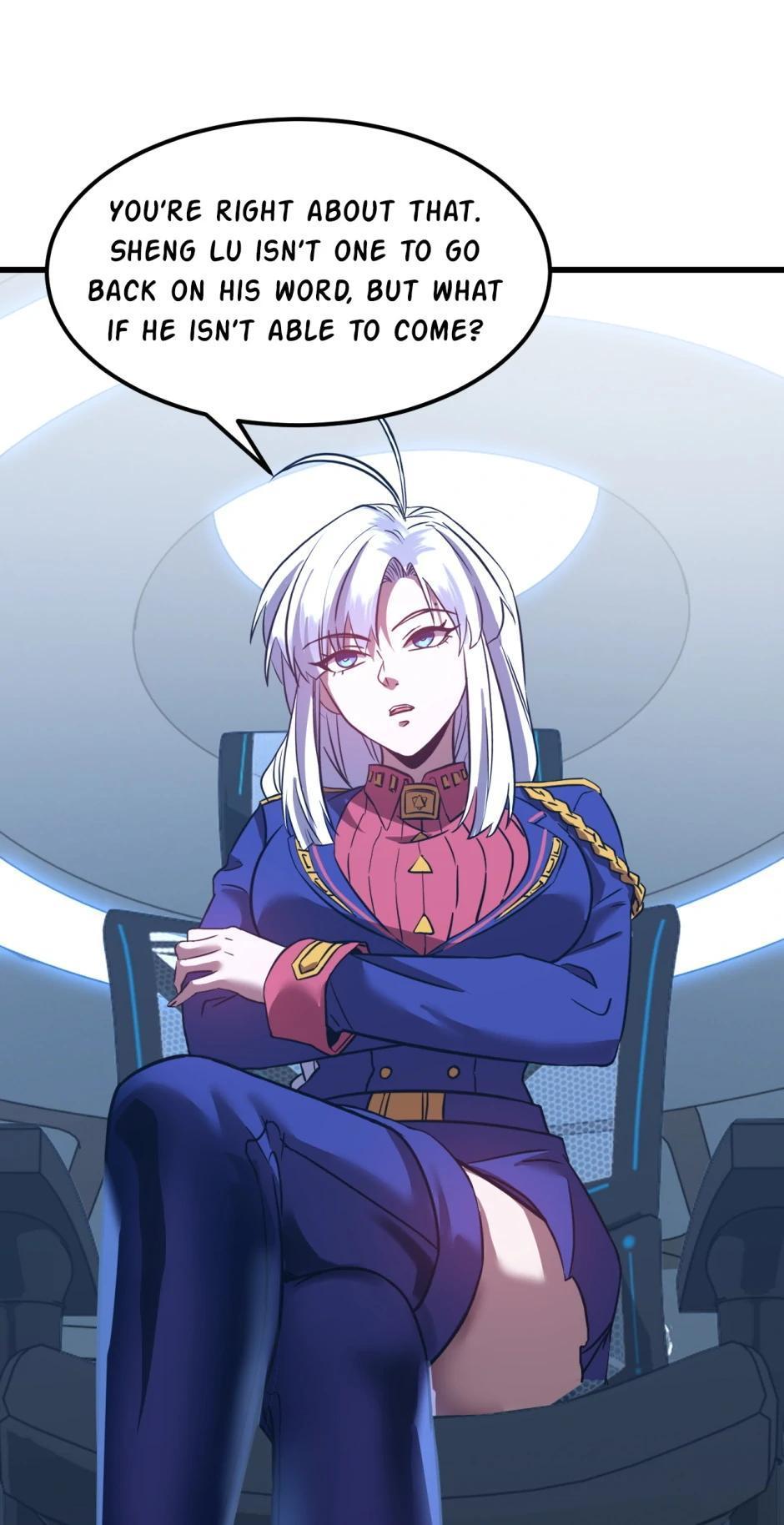 Logging 10,000 Years into the Future 113