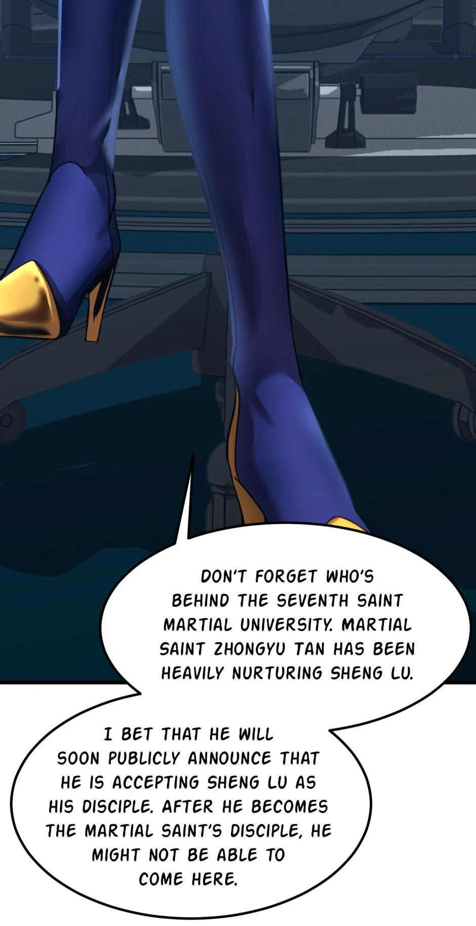 Logging 10,000 Years into the Future 113