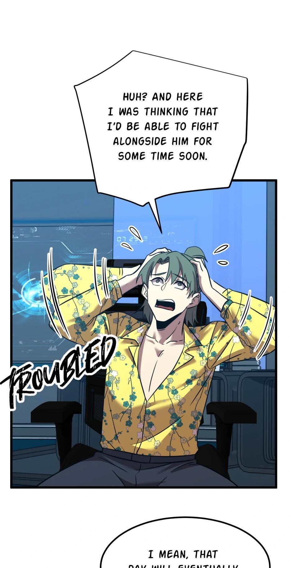 Logging 10,000 Years into the Future 113