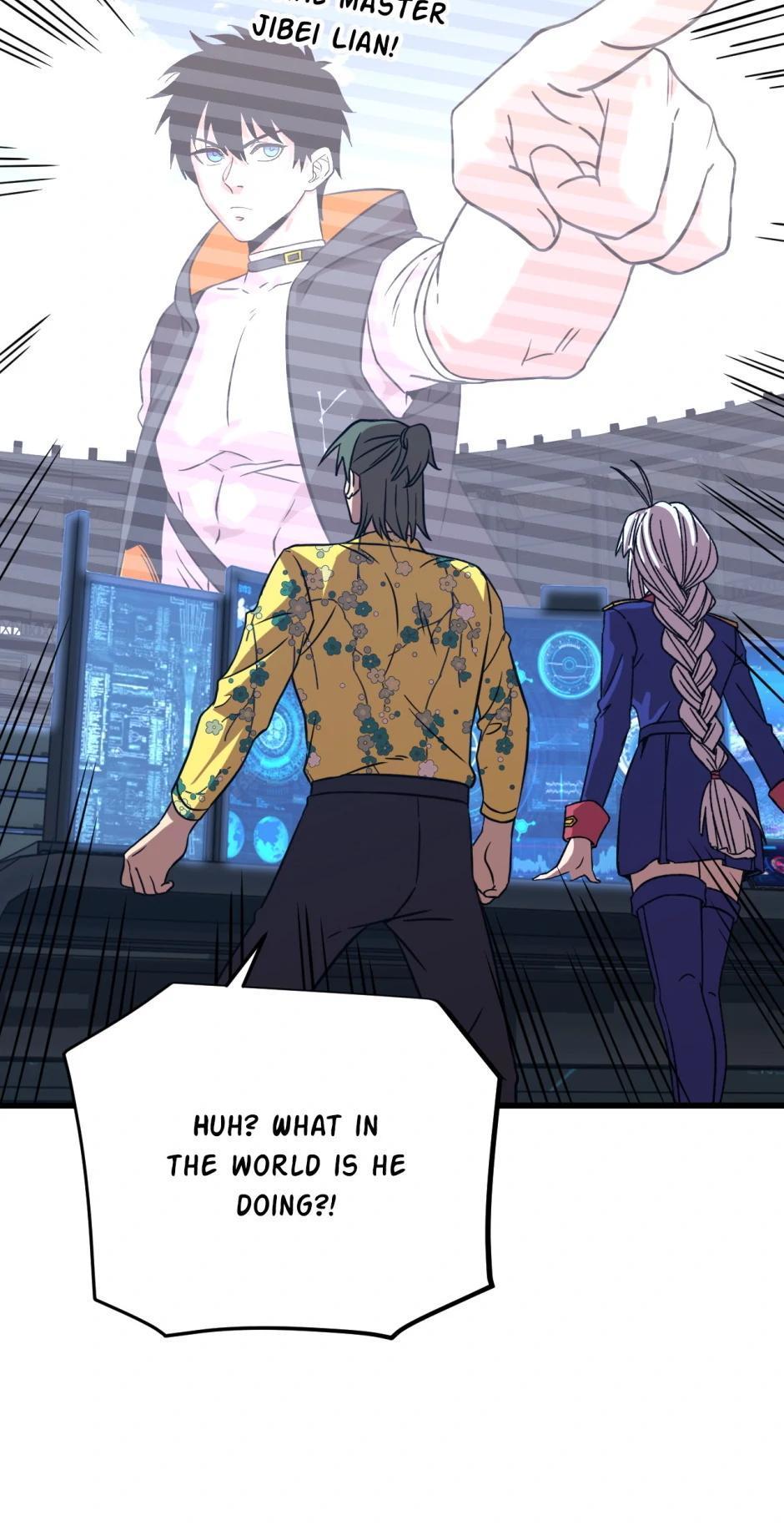 Logging 10,000 Years into the Future 113