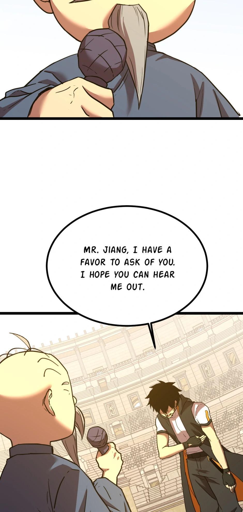 Logging 10,000 Years into the Future 114