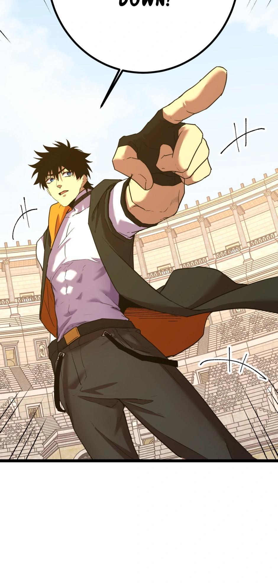 Logging 10,000 Years into the Future 114