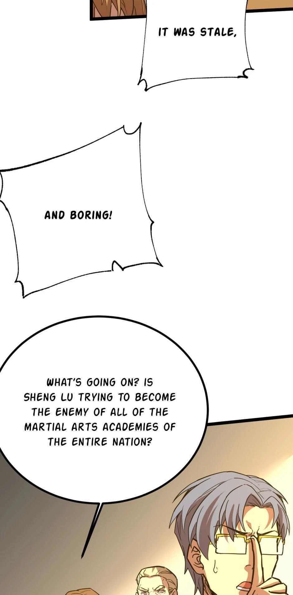 Logging 10,000 Years into the Future 114