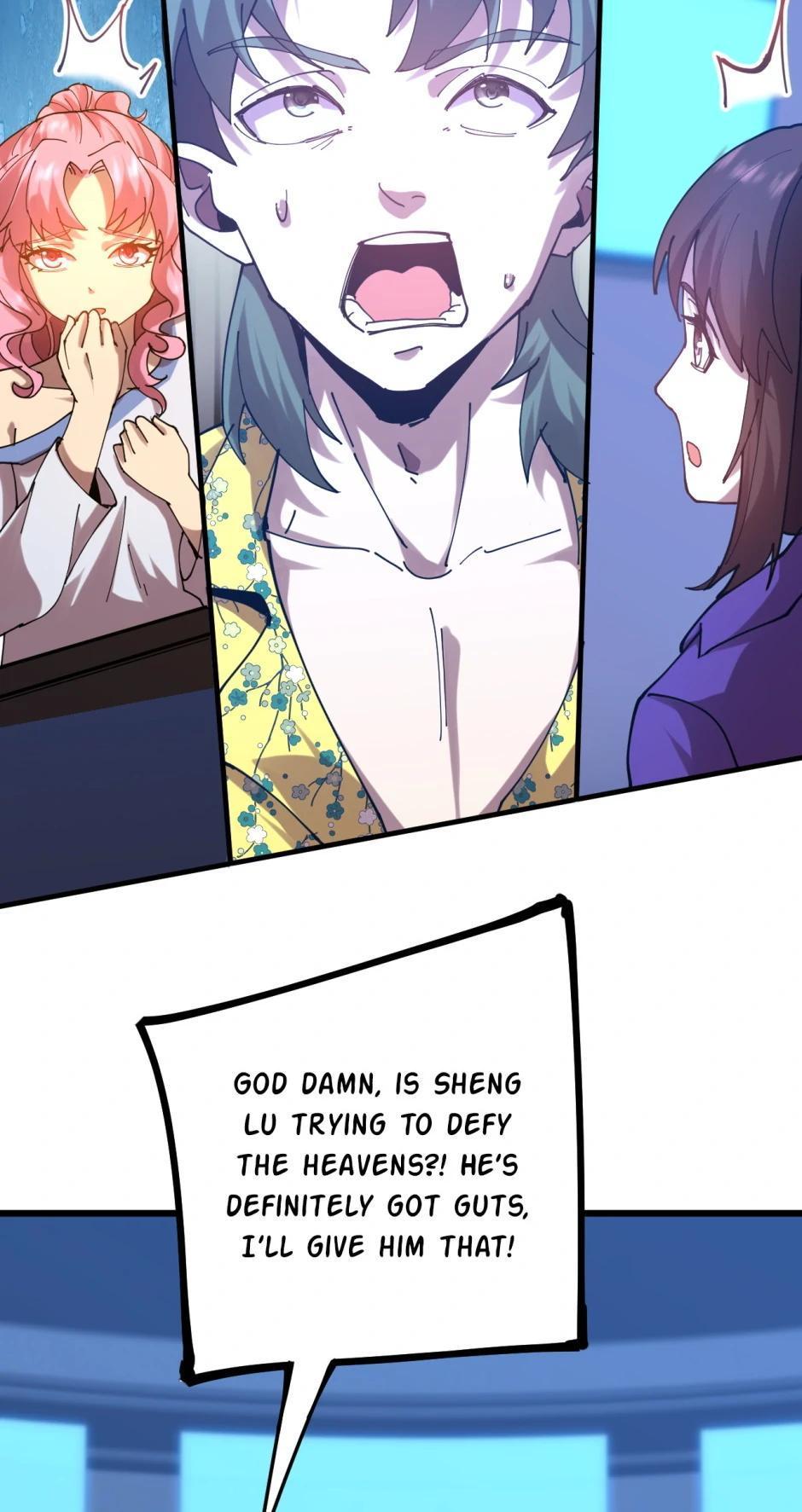 Logging 10,000 Years into the Future 114