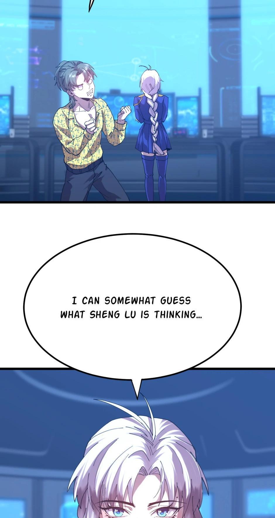 Logging 10,000 Years into the Future 114