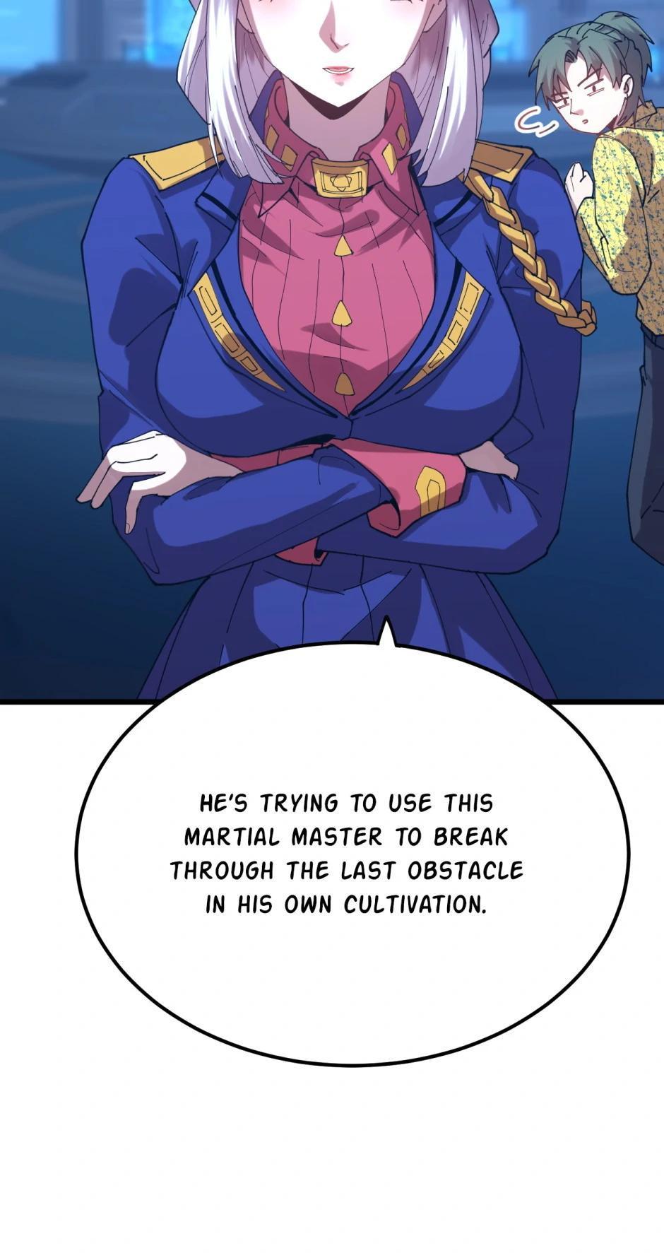 Logging 10,000 Years into the Future 114