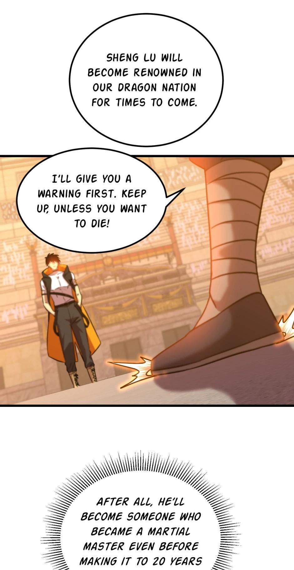 Logging 10,000 Years into the Future 114