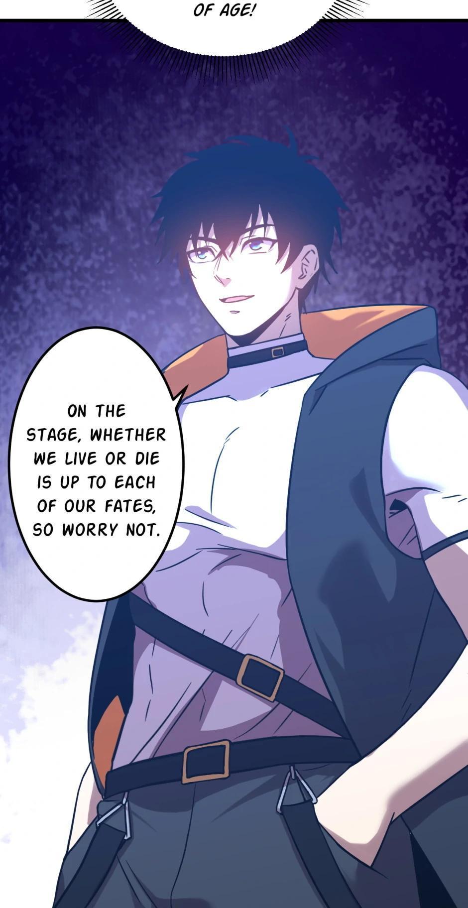 Logging 10,000 Years into the Future 114