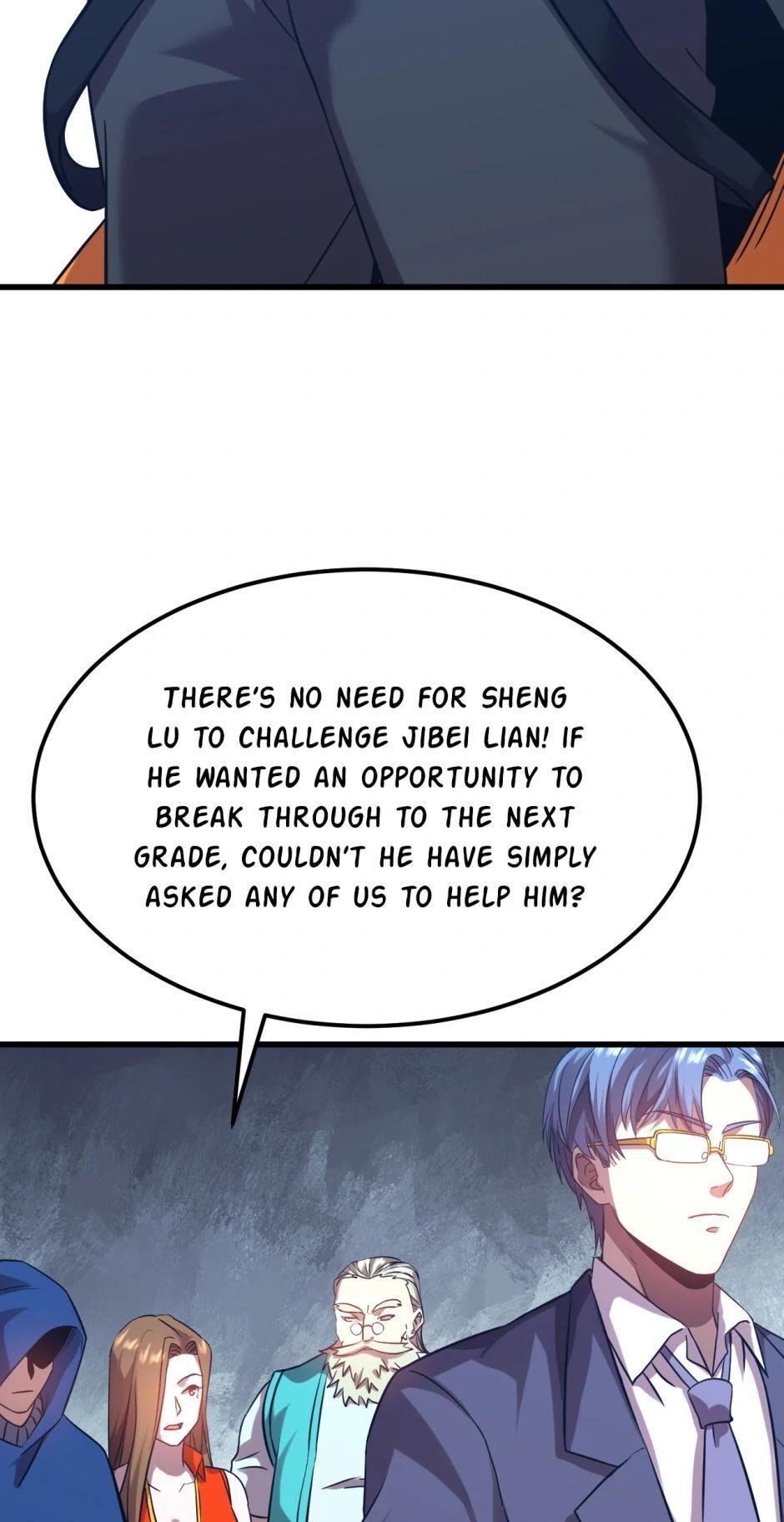 Logging 10,000 Years into the Future 114