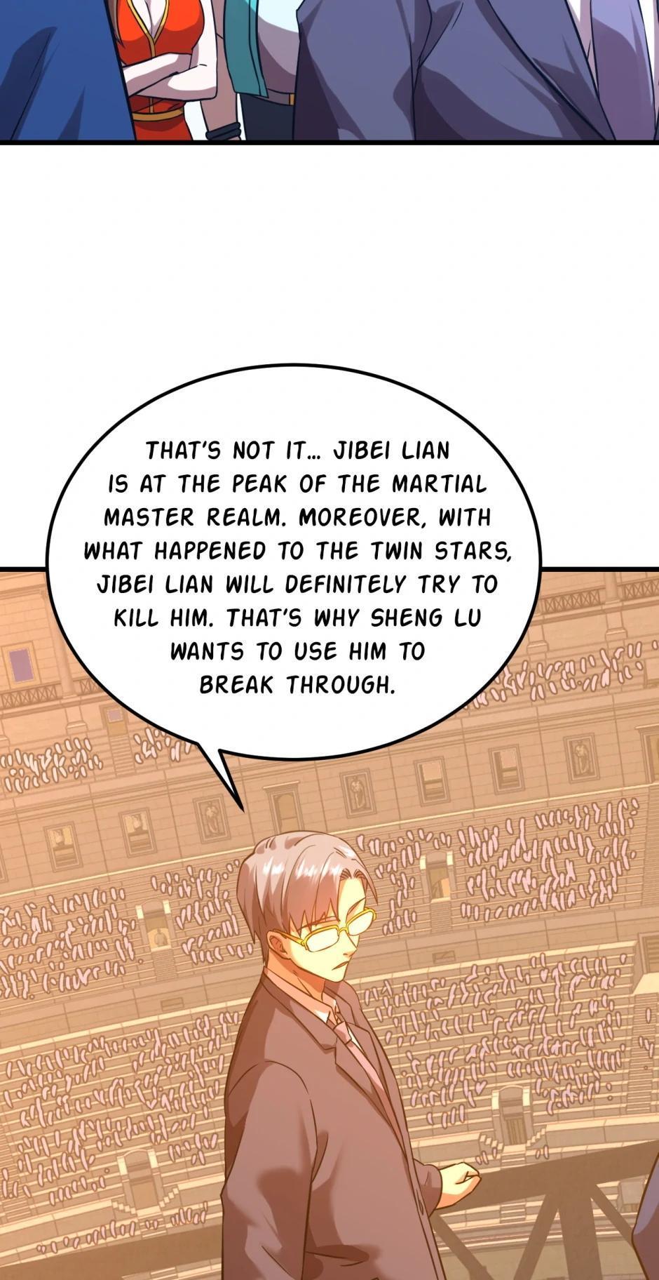 Logging 10,000 Years into the Future 114