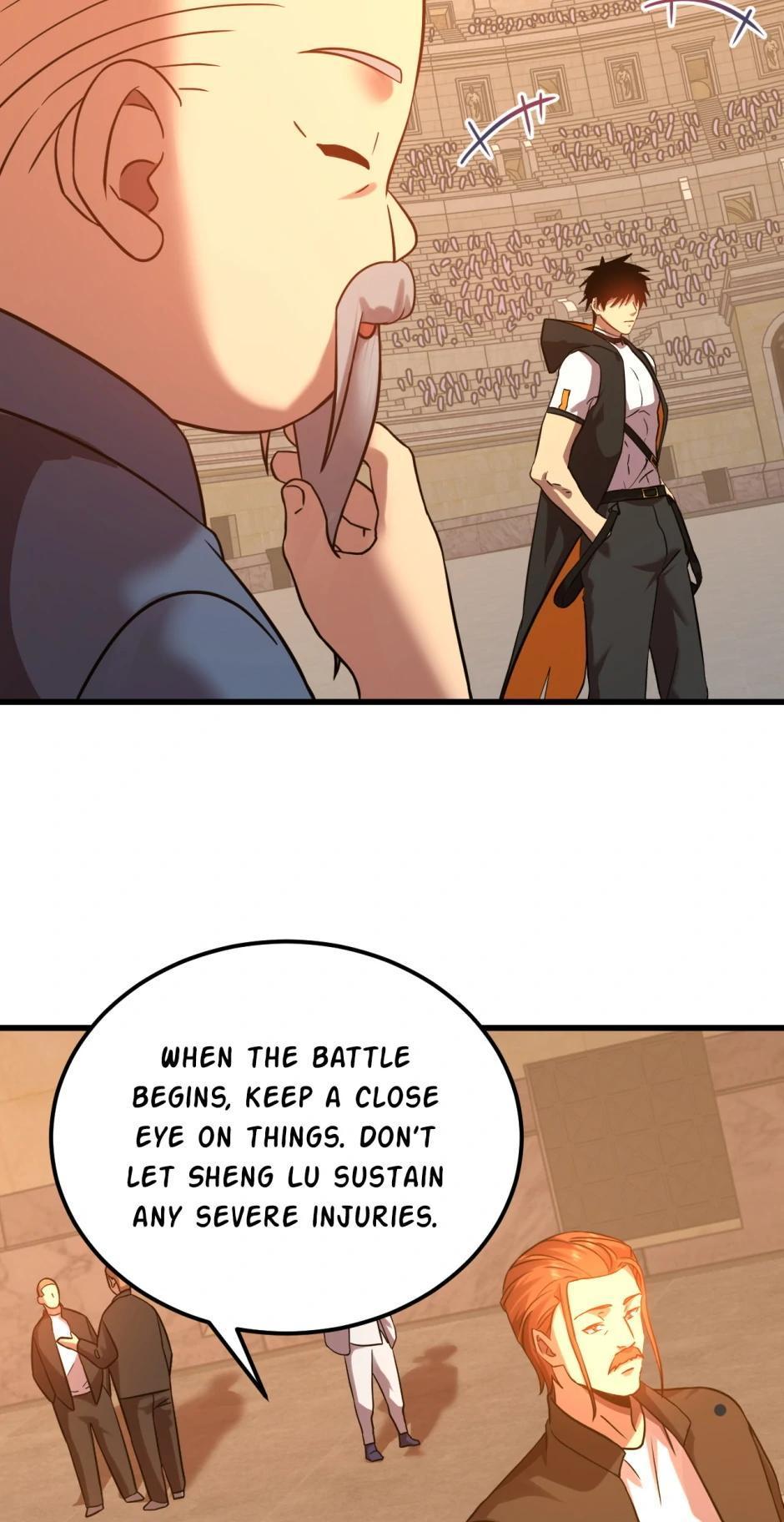 Logging 10,000 Years into the Future 114