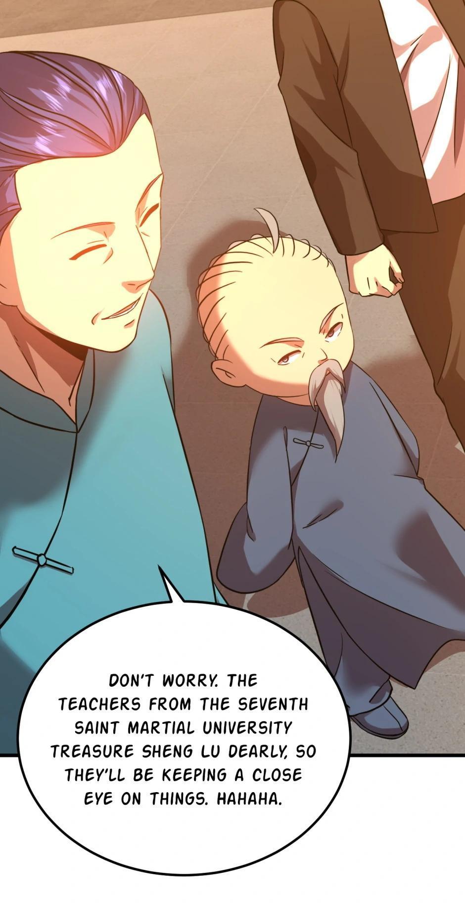 Logging 10,000 Years into the Future 114