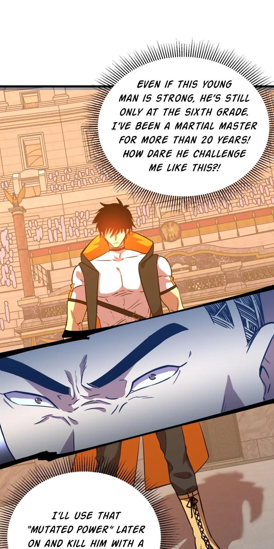 Logging 10,000 Years into the Future 114