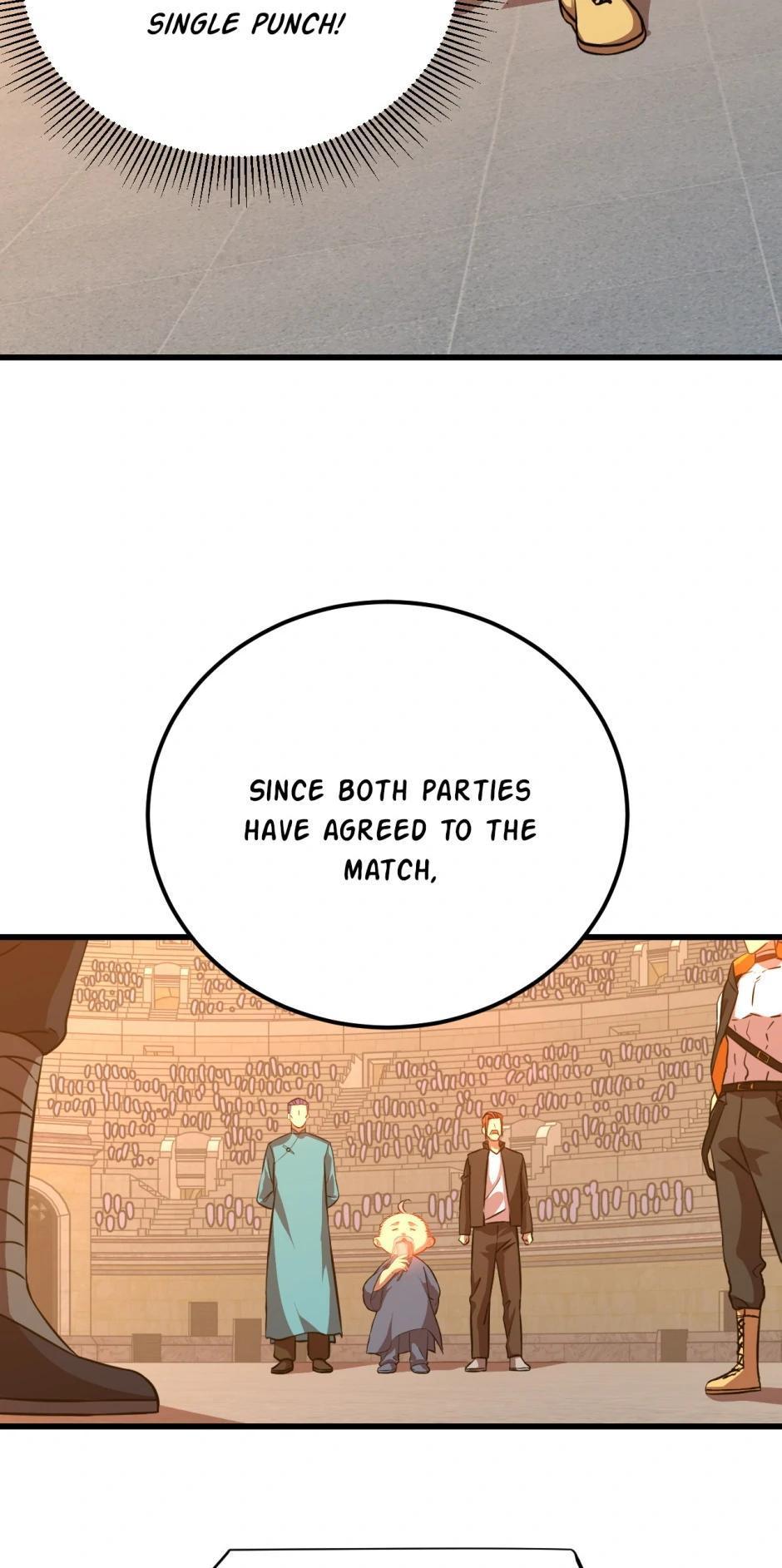 Logging 10,000 Years into the Future 114