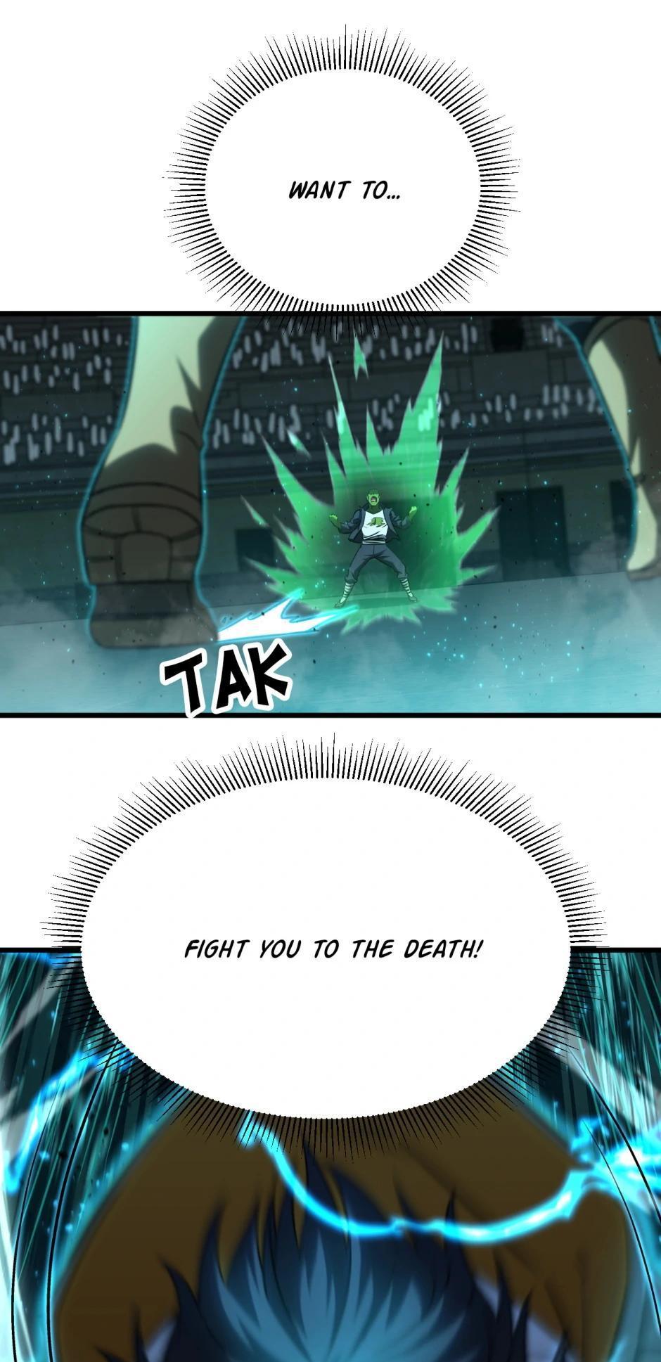 Logging 10,000 Years into the Future 114