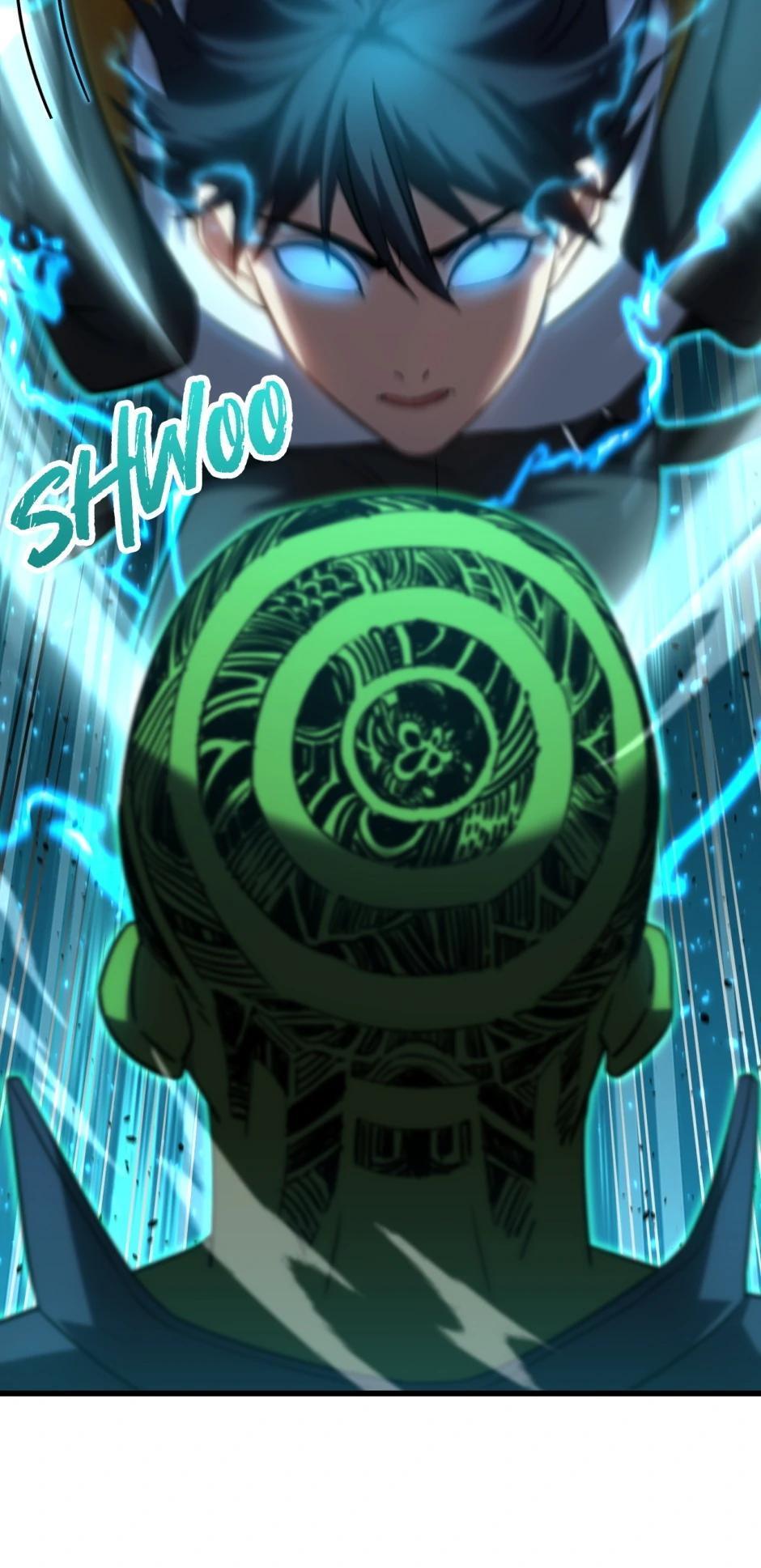 Logging 10,000 Years into the Future 114