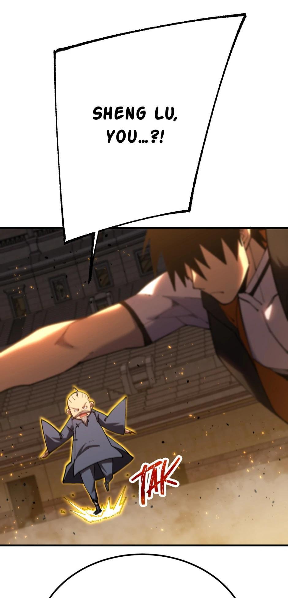 Logging 10,000 Years into the Future 114