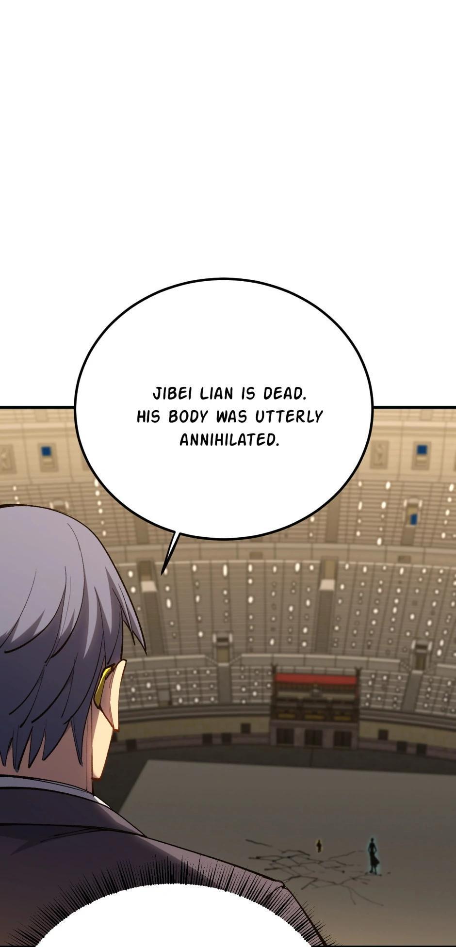 Logging 10,000 Years into the Future 114