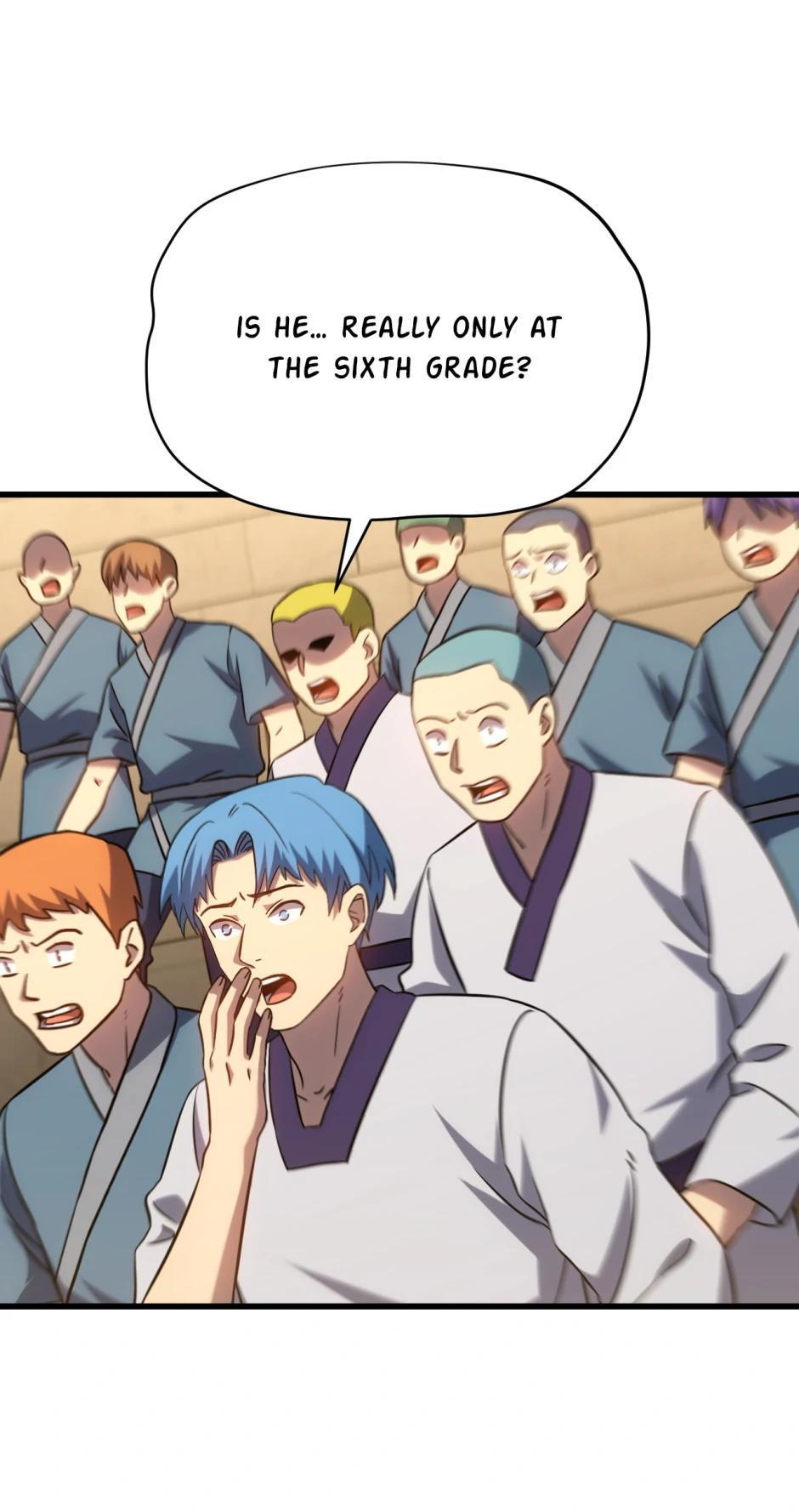 Logging 10,000 Years into the Future 114