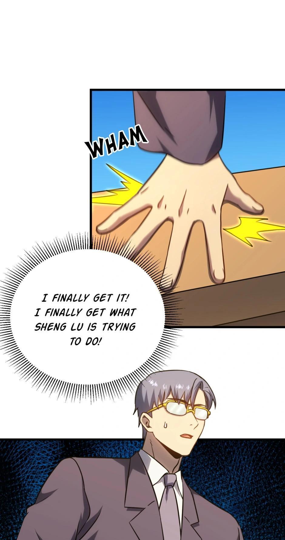 Logging 10,000 Years into the Future 114