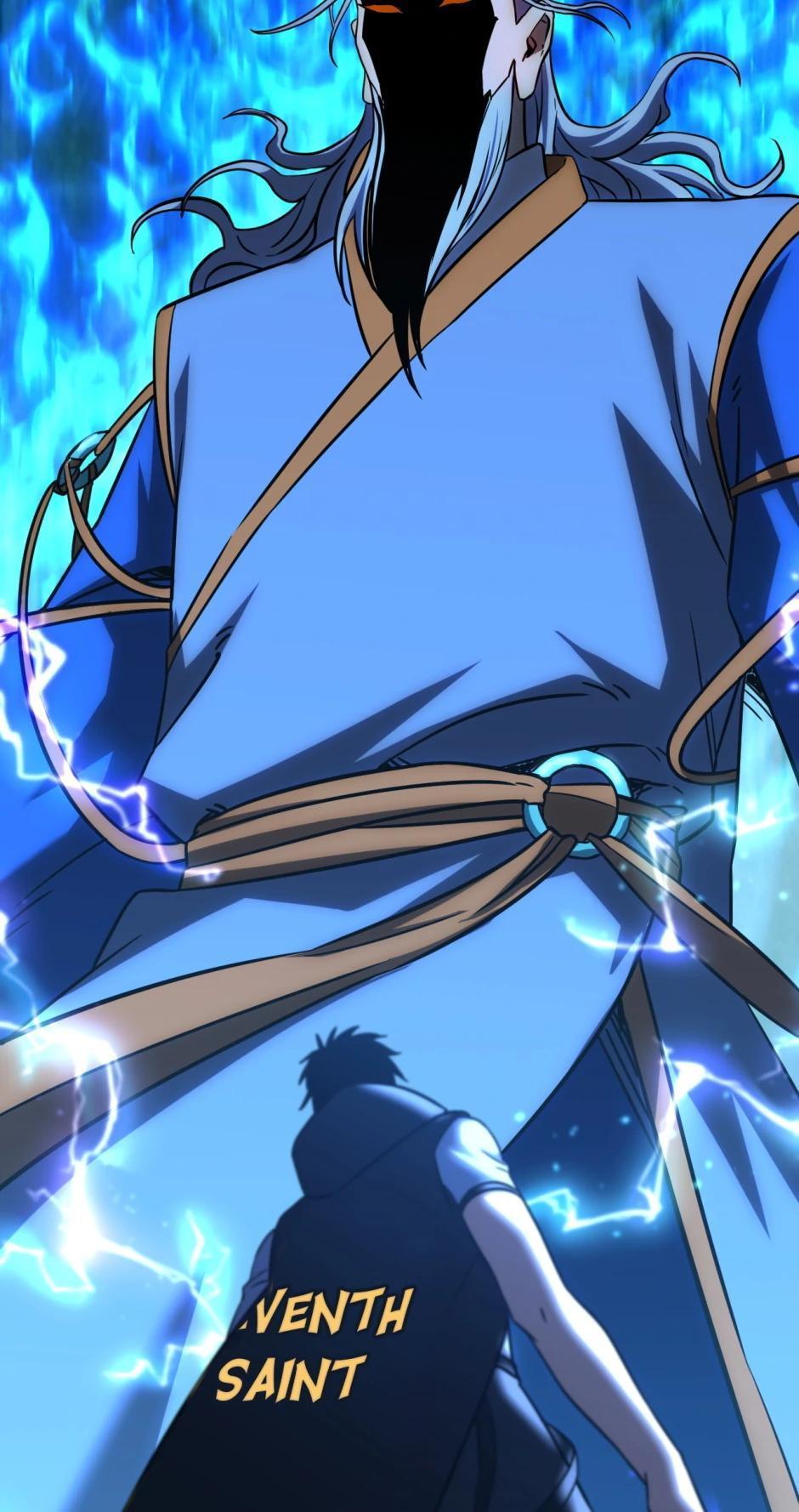 Logging 10,000 Years into the Future 114