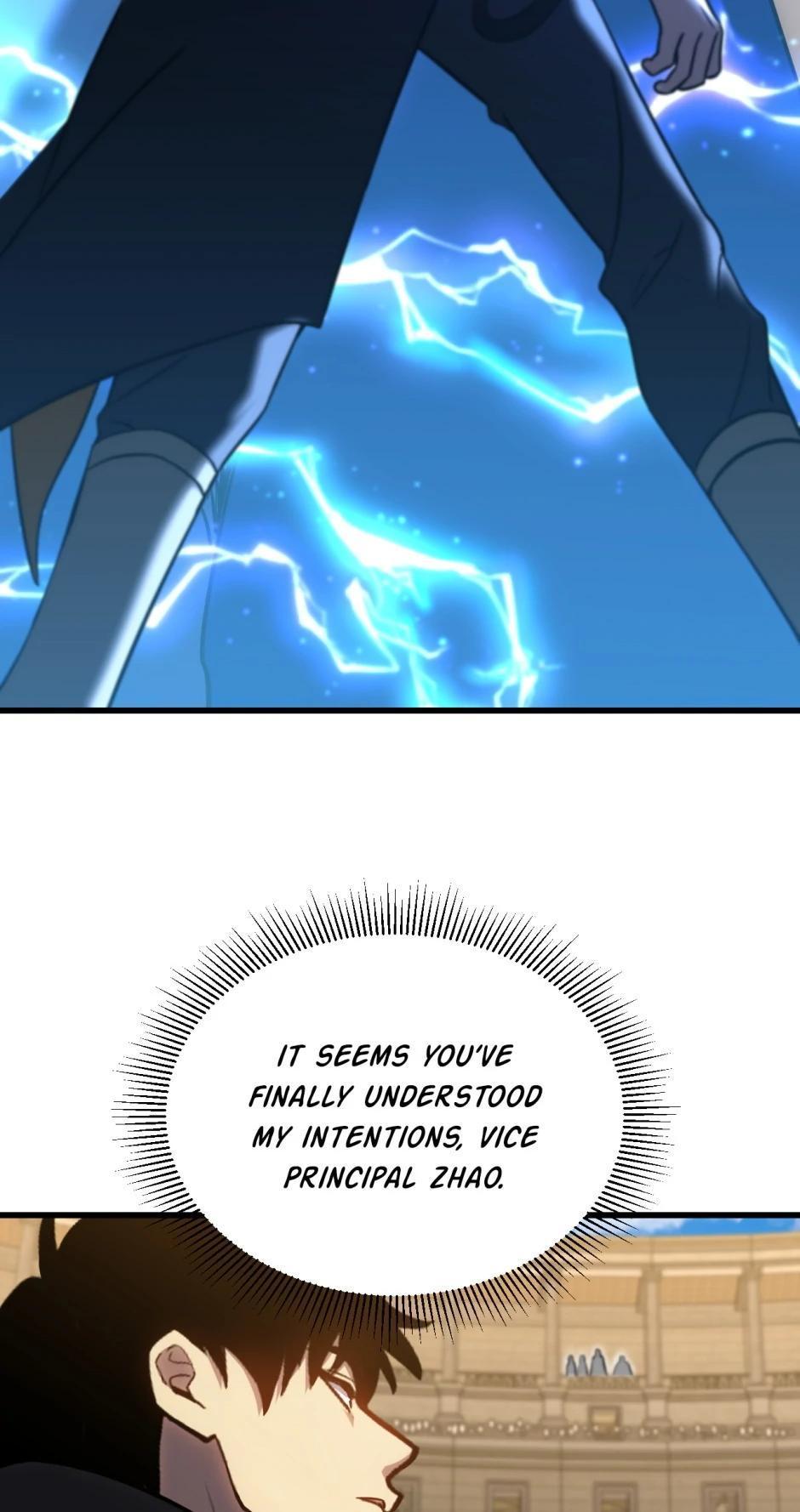 Logging 10,000 Years into the Future 114