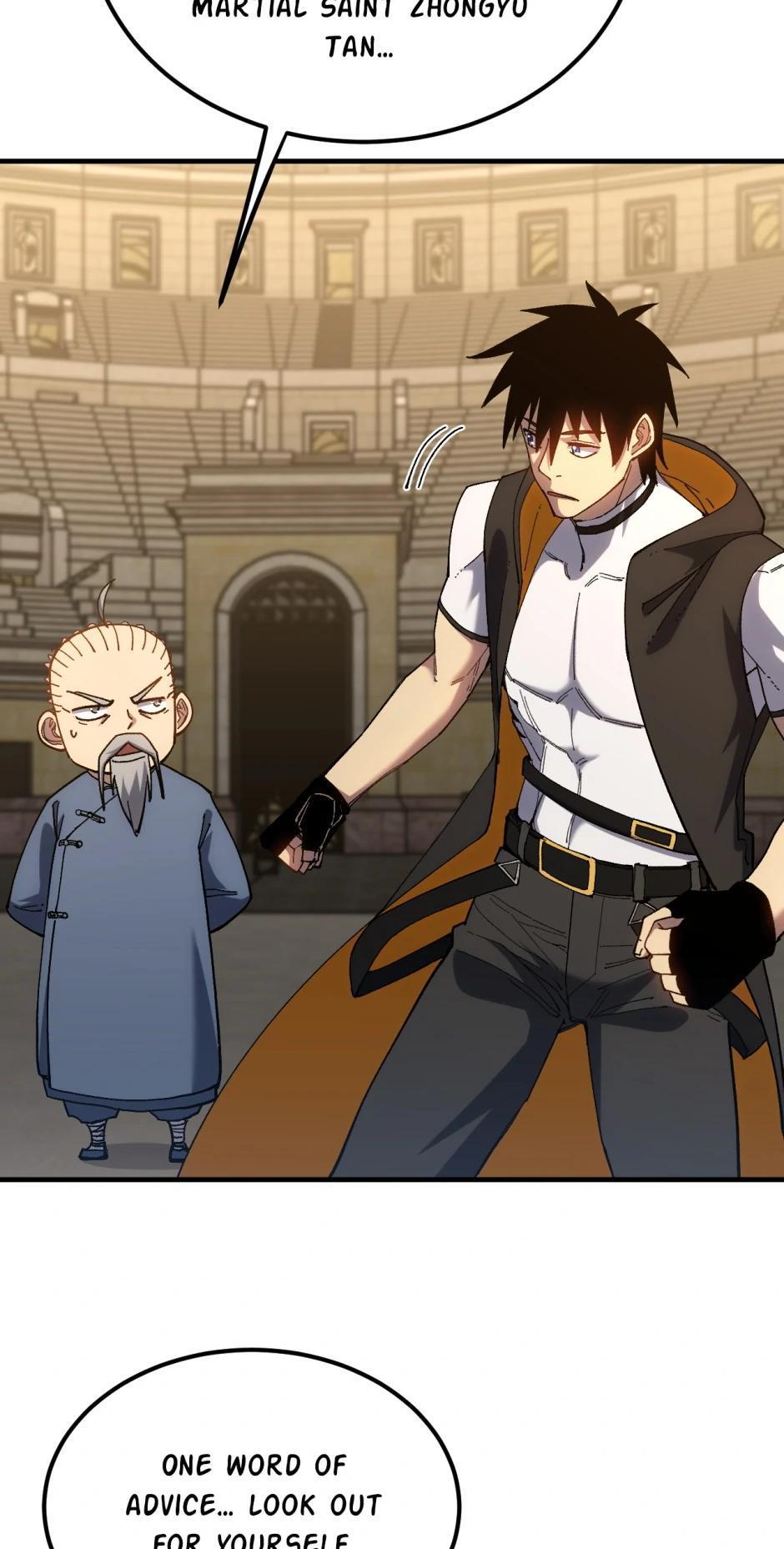 Logging 10,000 Years into the Future 115