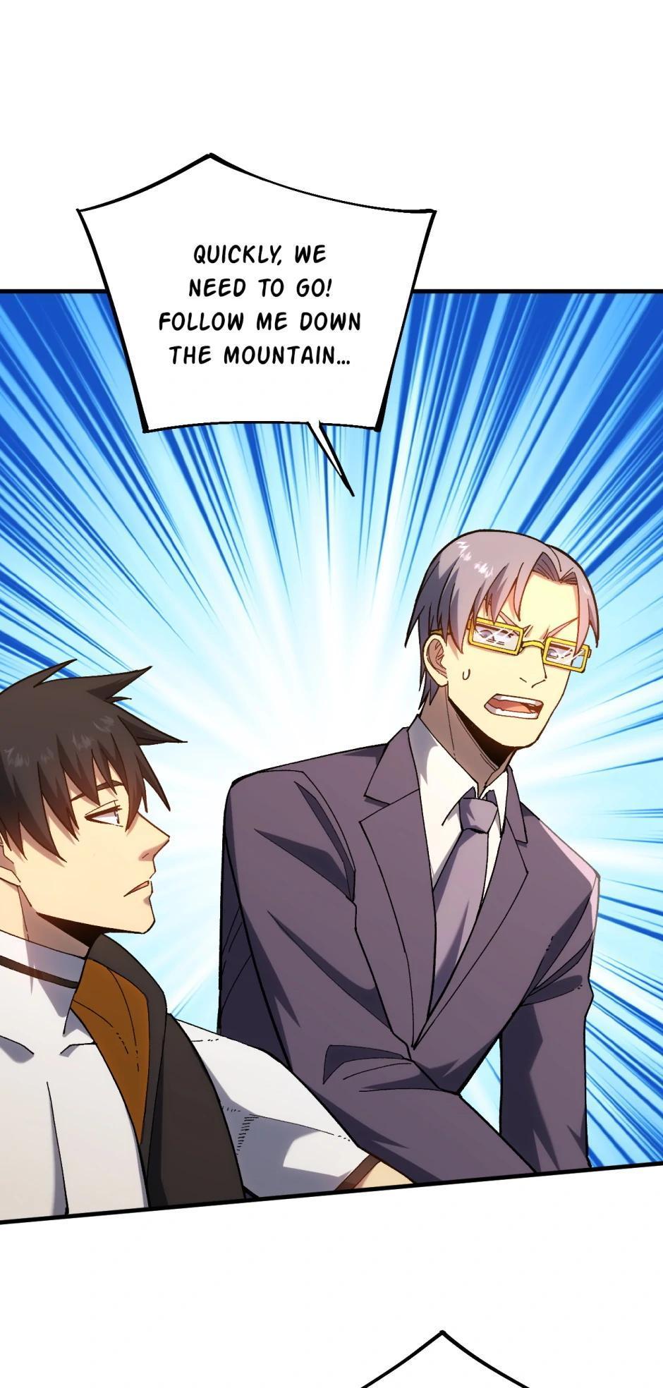 Logging 10,000 Years into the Future 115