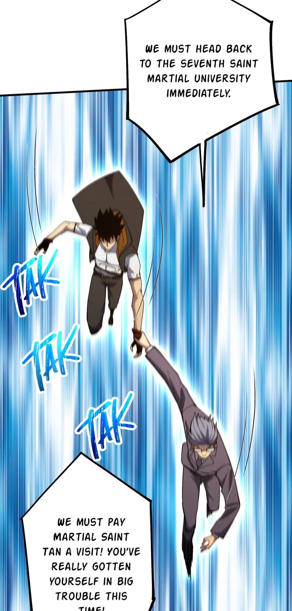 Logging 10,000 Years into the Future 115