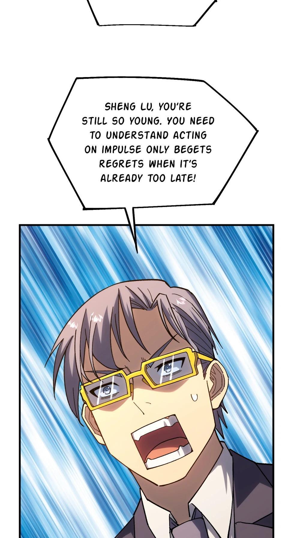 Logging 10,000 Years into the Future 115