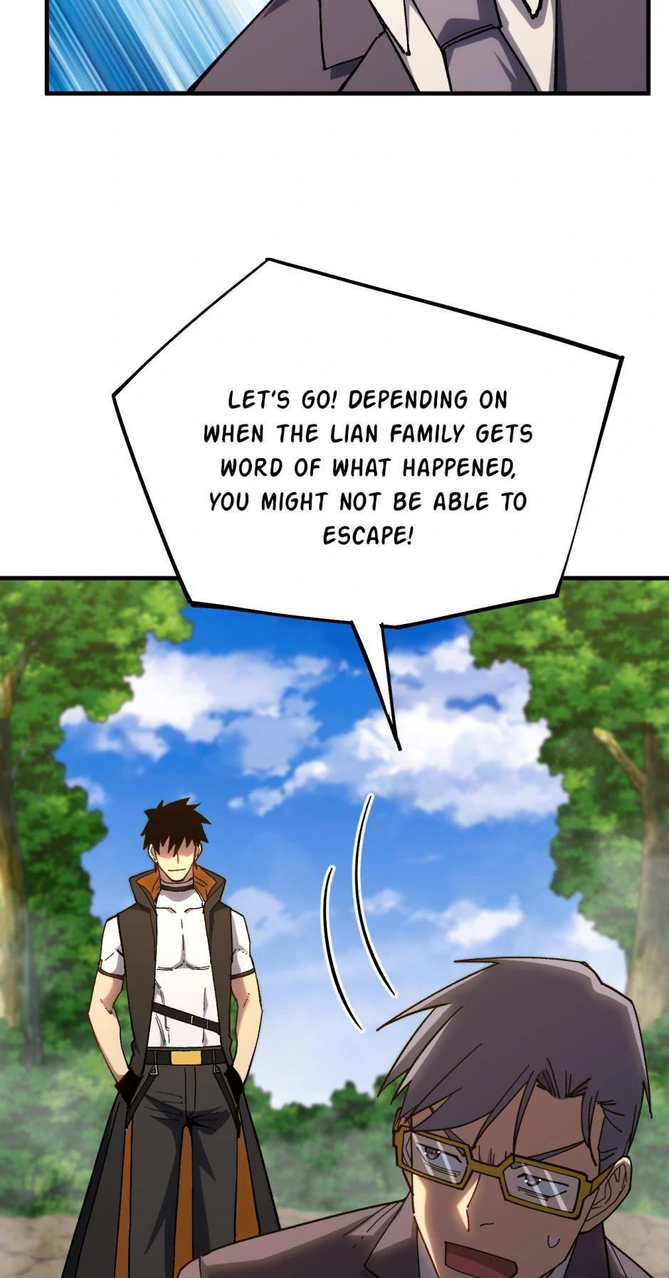 Logging 10,000 Years into the Future 115