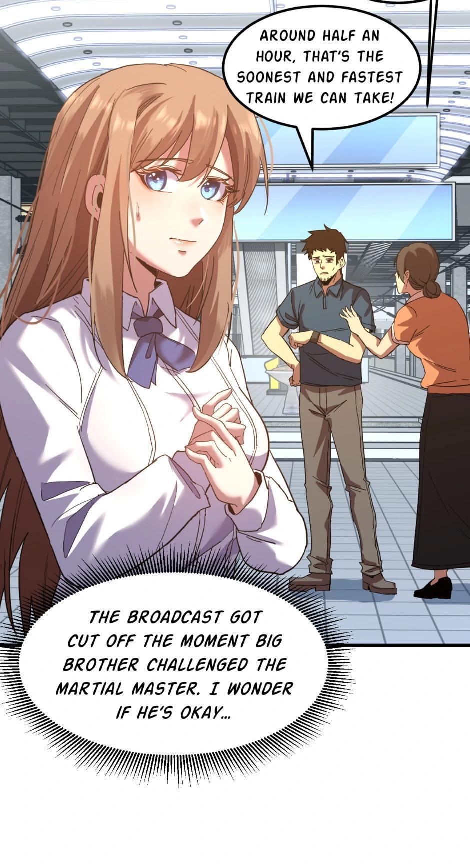 Logging 10,000 Years into the Future 115