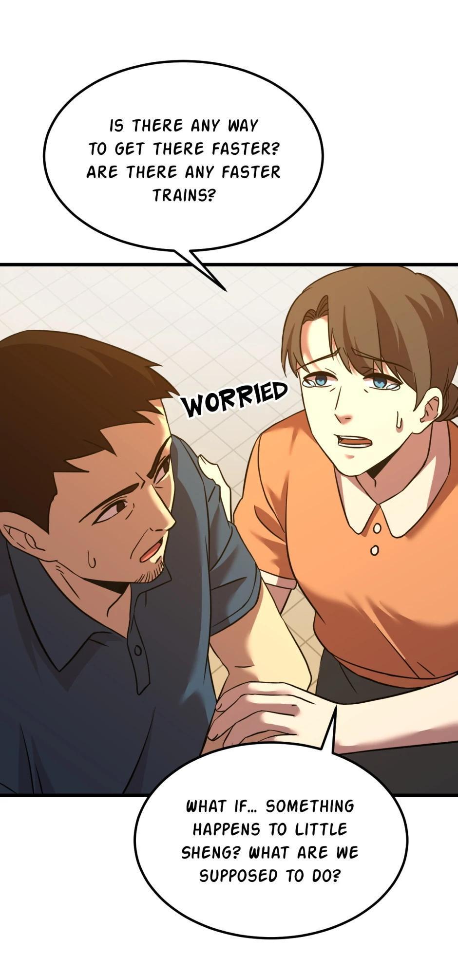 Logging 10,000 Years into the Future 115