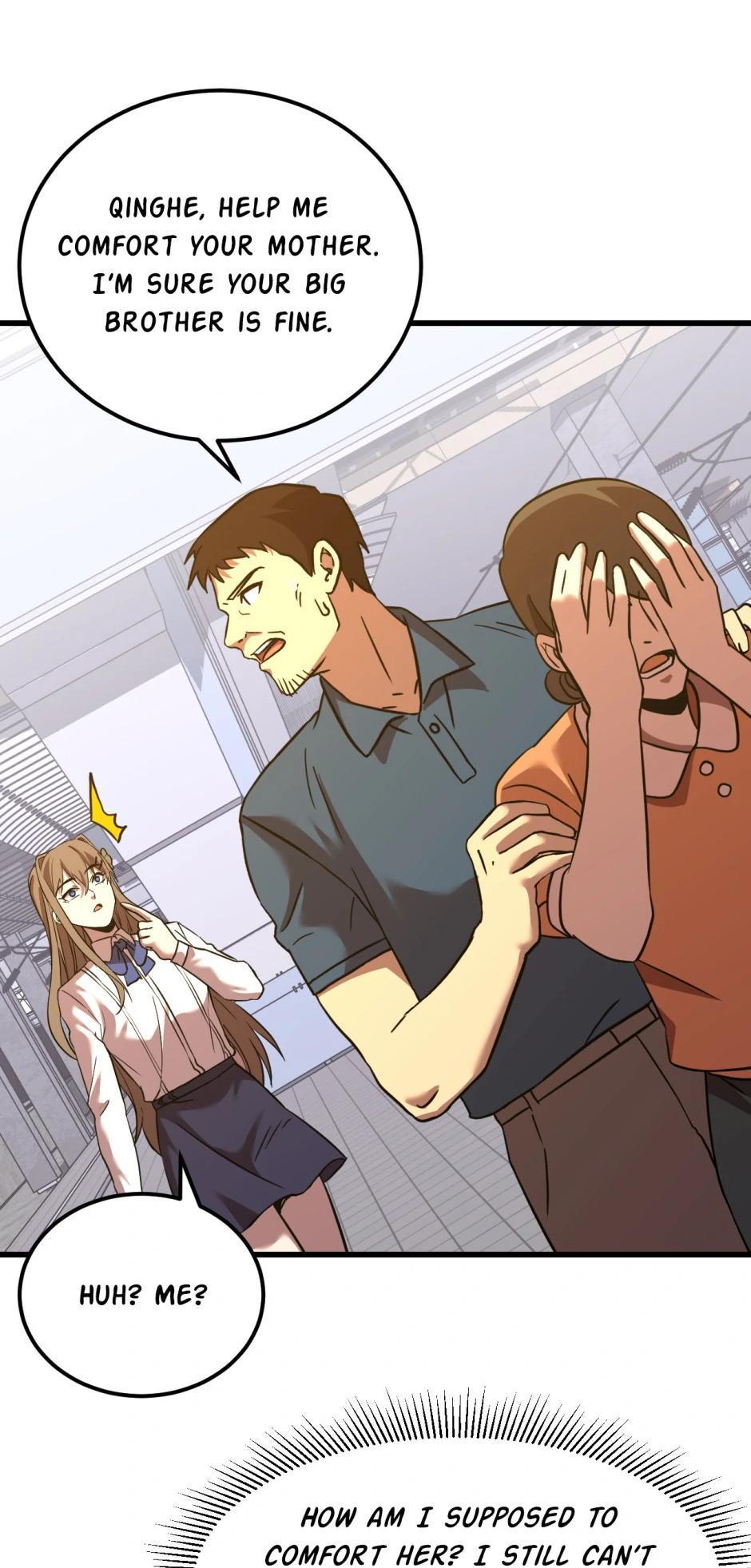 Logging 10,000 Years into the Future 115