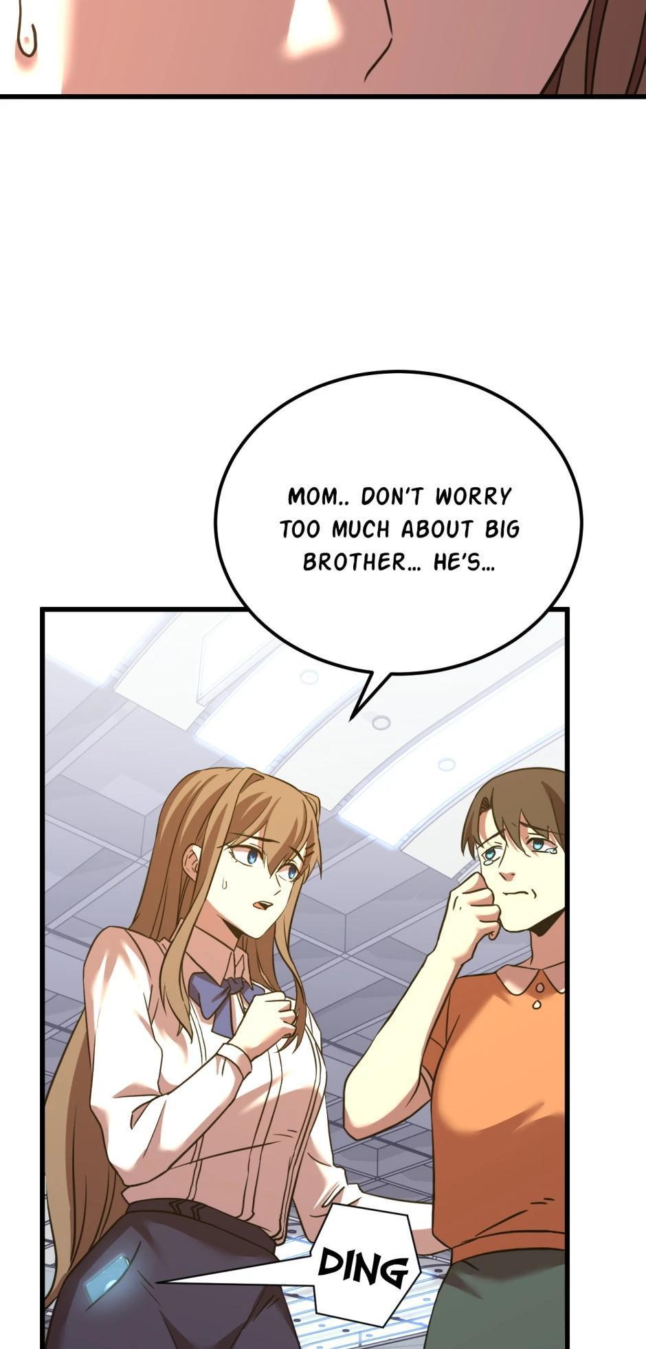 Logging 10,000 Years into the Future 115