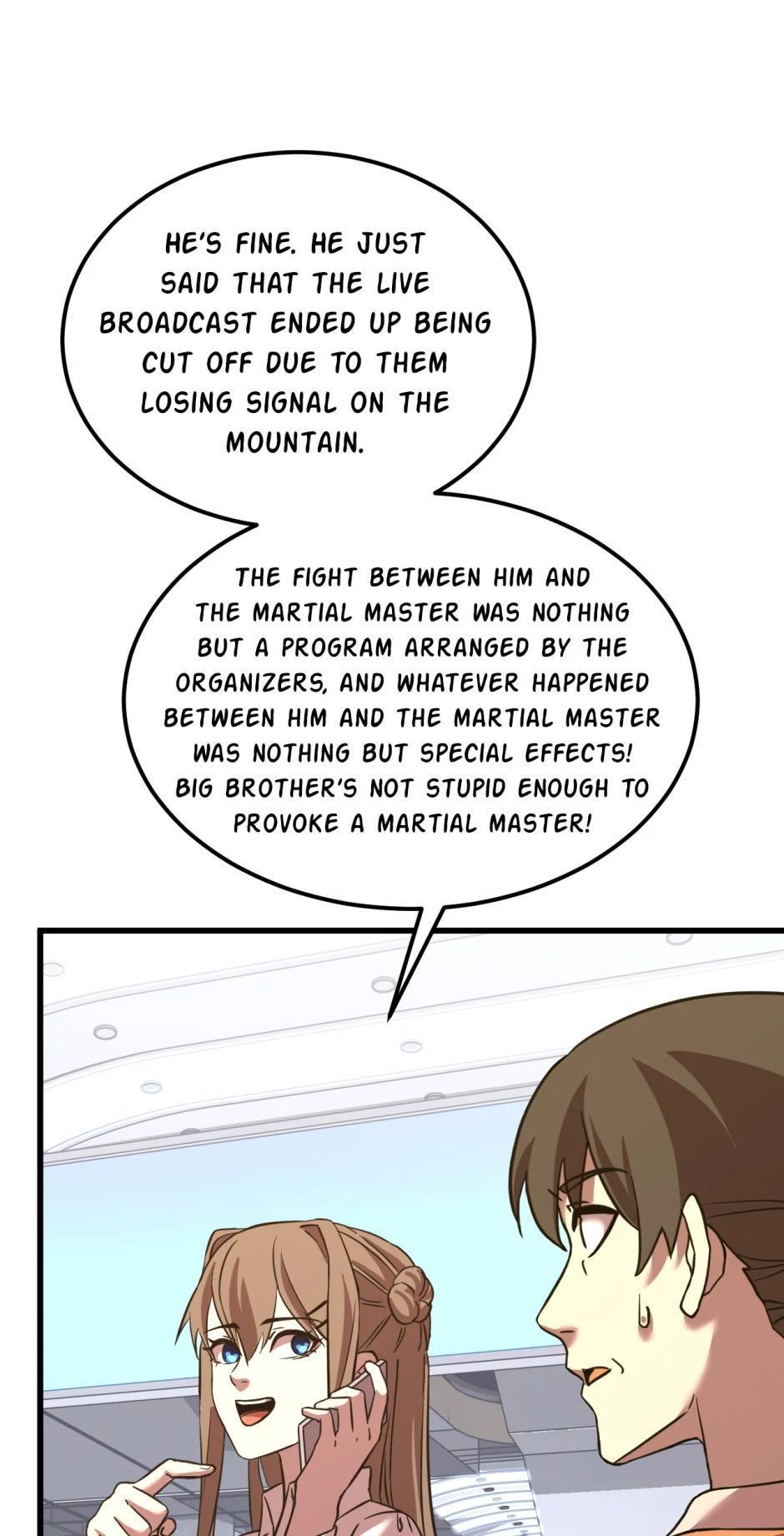 Logging 10,000 Years into the Future 115