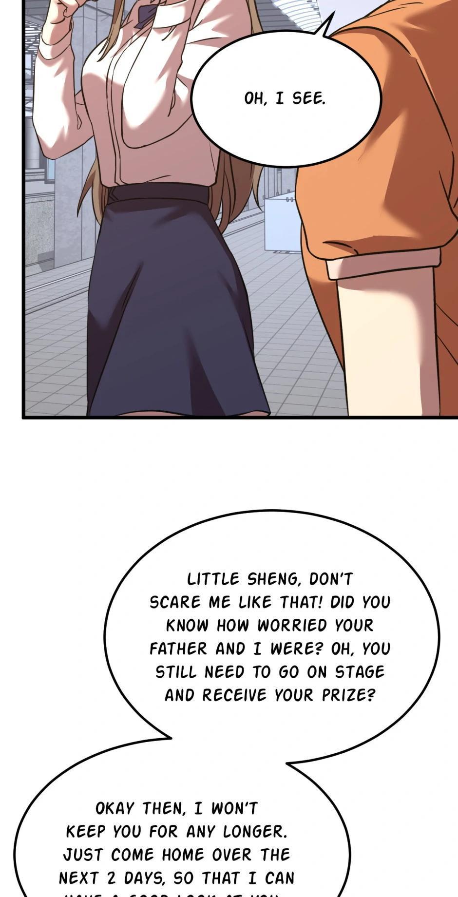 Logging 10,000 Years into the Future 115