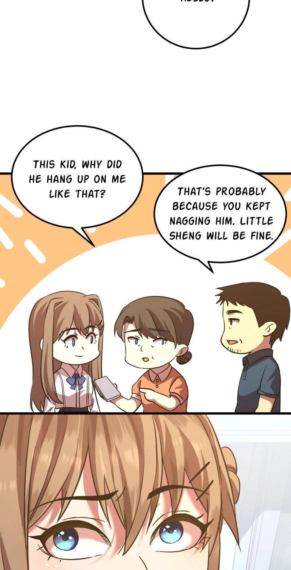 Logging 10,000 Years into the Future 115