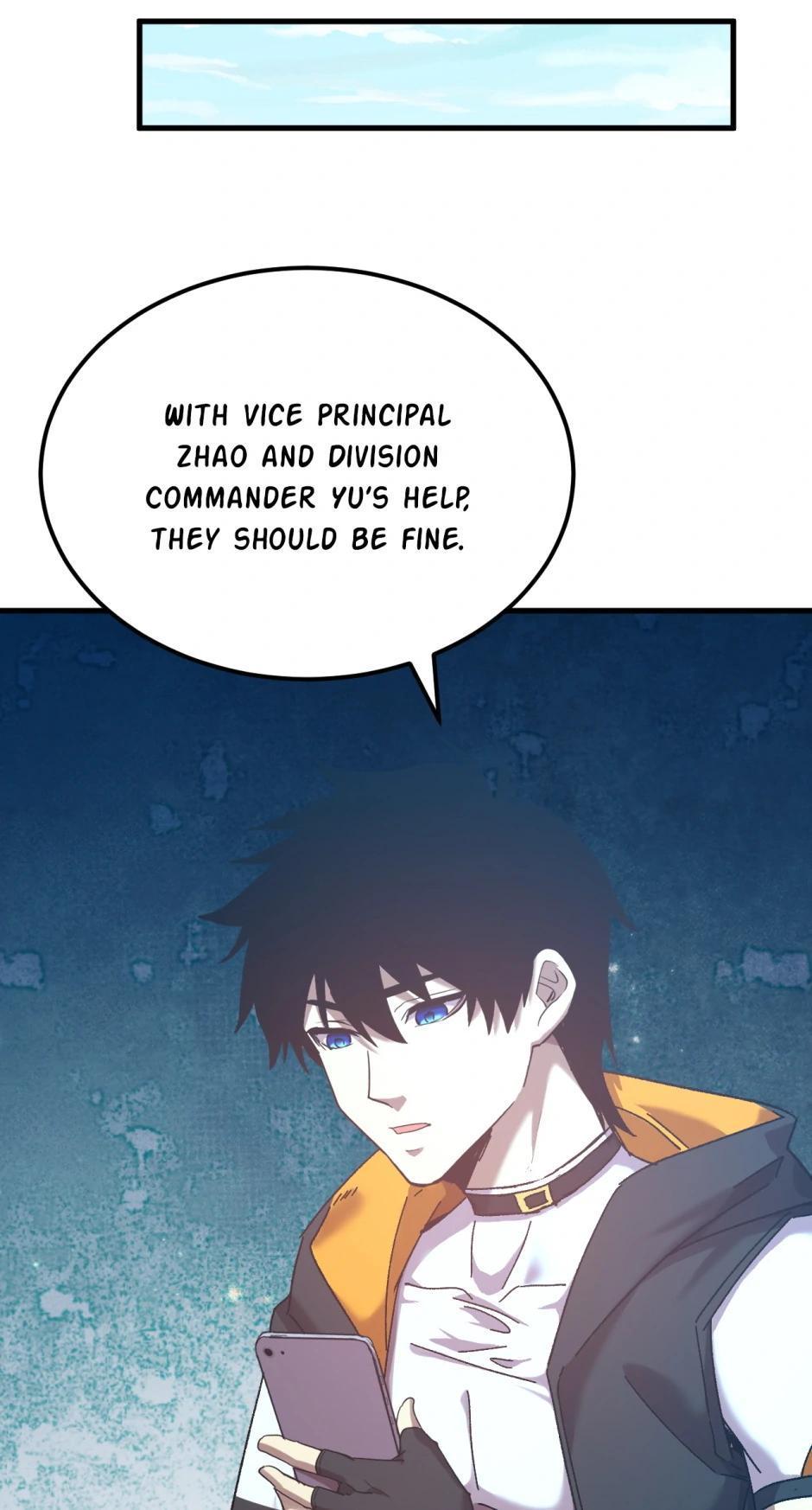 Logging 10,000 Years into the Future 115