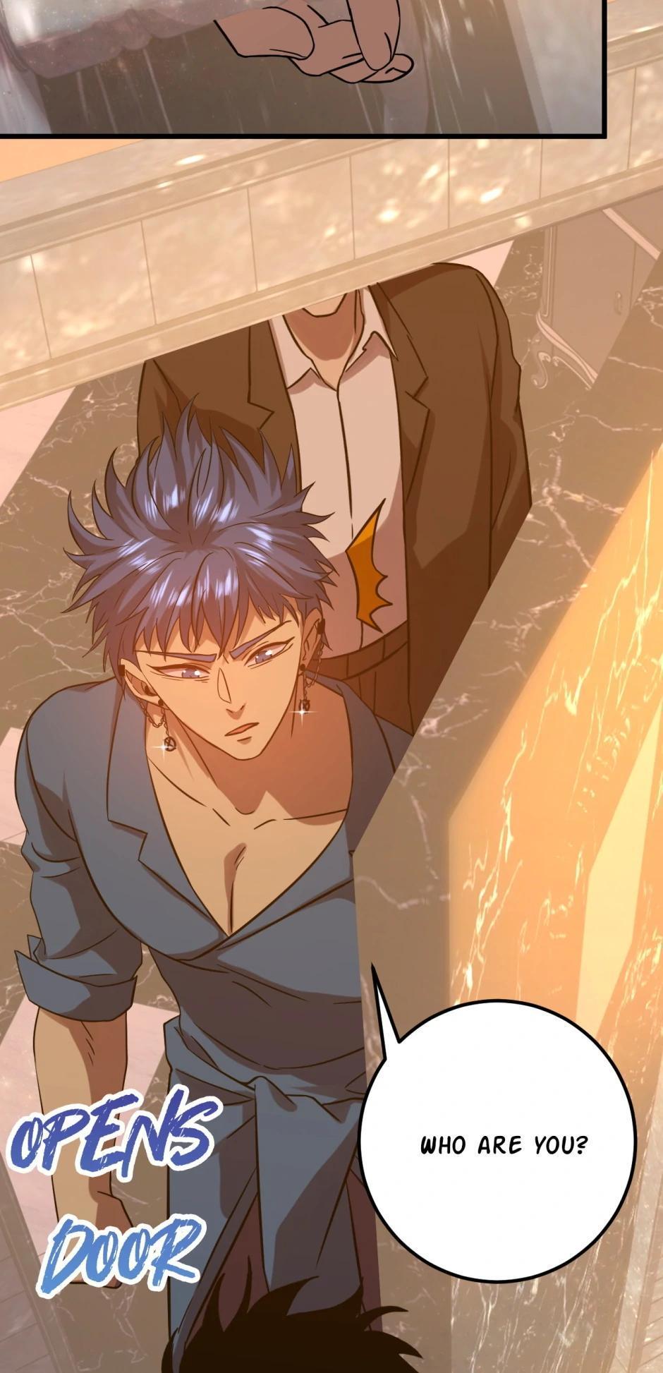 Logging 10,000 Years into the Future 115