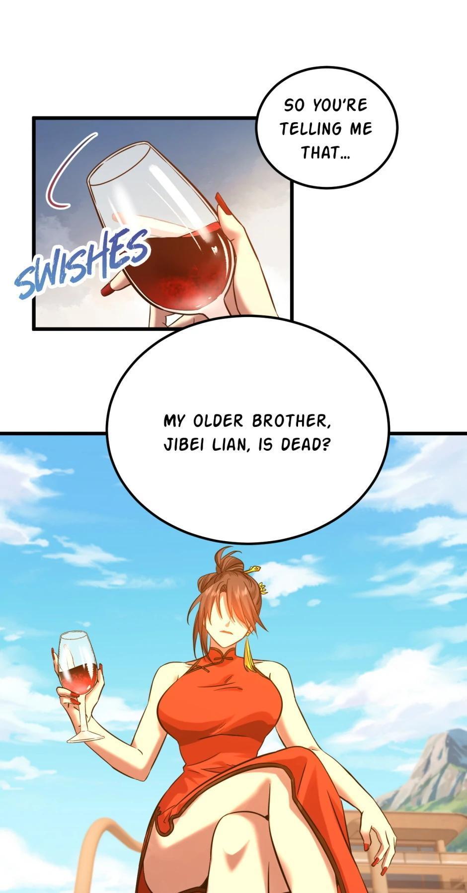 Logging 10,000 Years into the Future 116