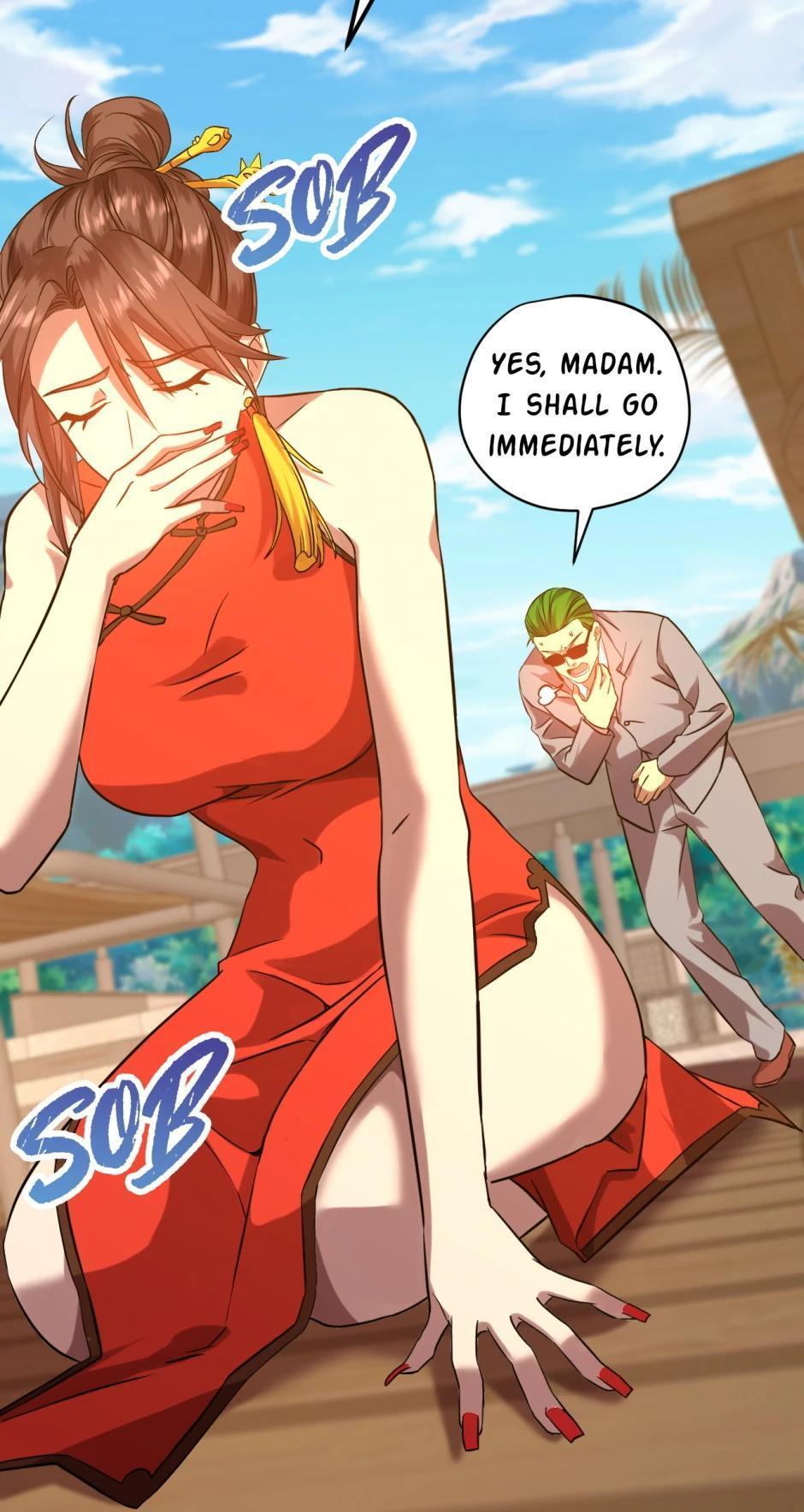 Logging 10,000 Years into the Future 116