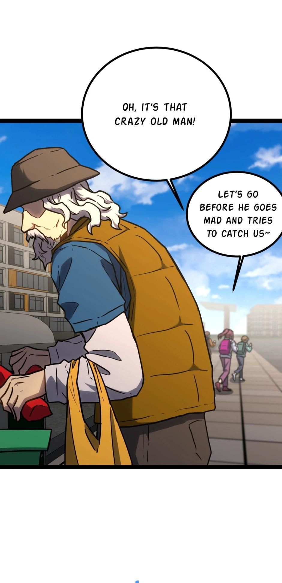 Logging 10,000 Years into the Future 116