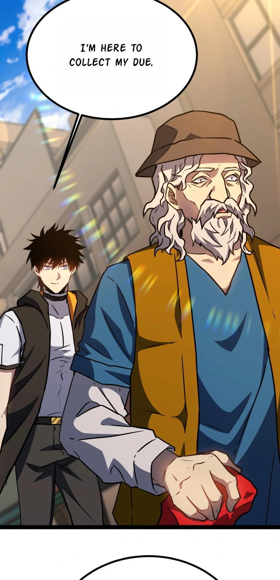 Logging 10,000 Years into the Future 116