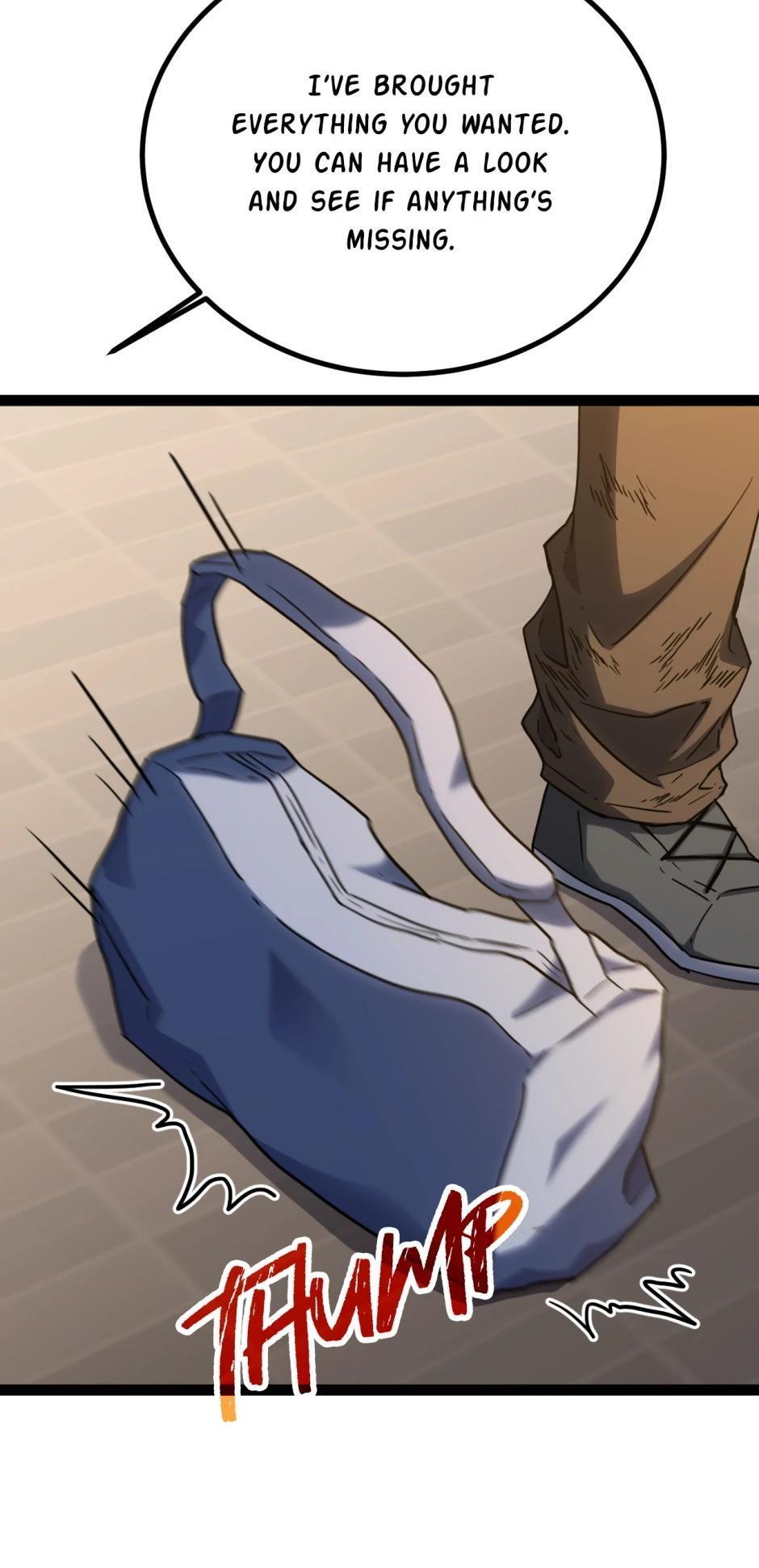 Logging 10,000 Years into the Future 116