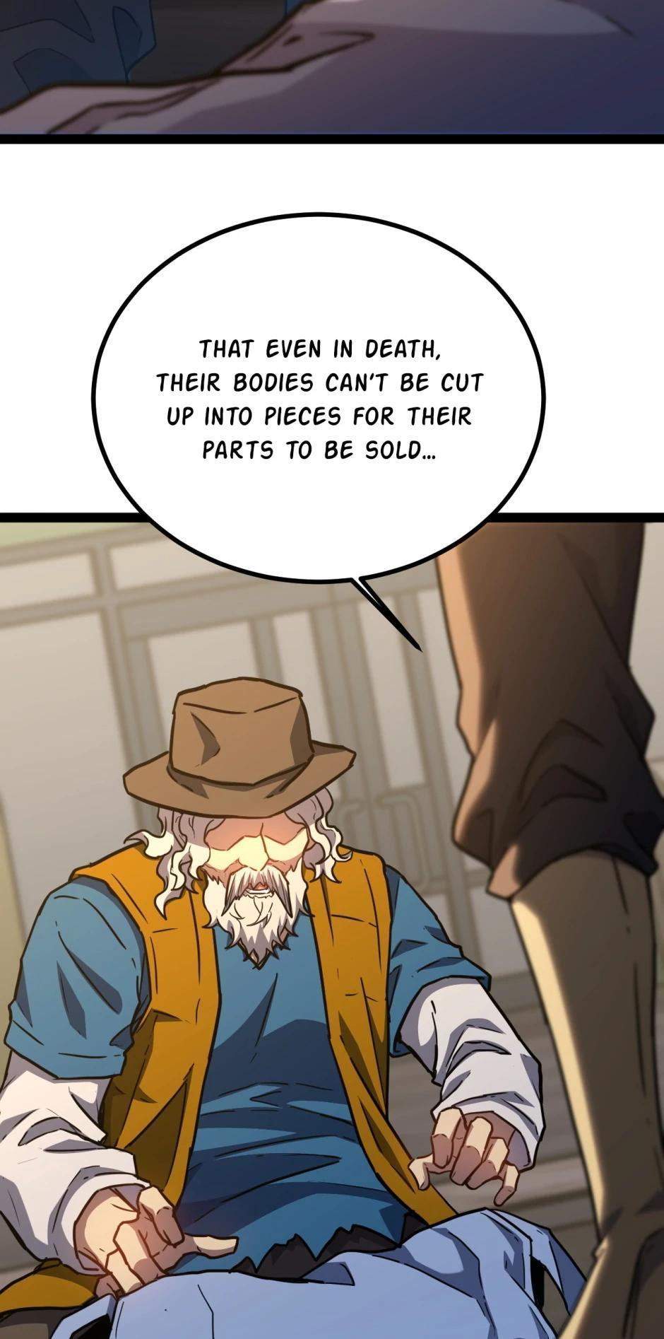 Logging 10,000 Years into the Future 116