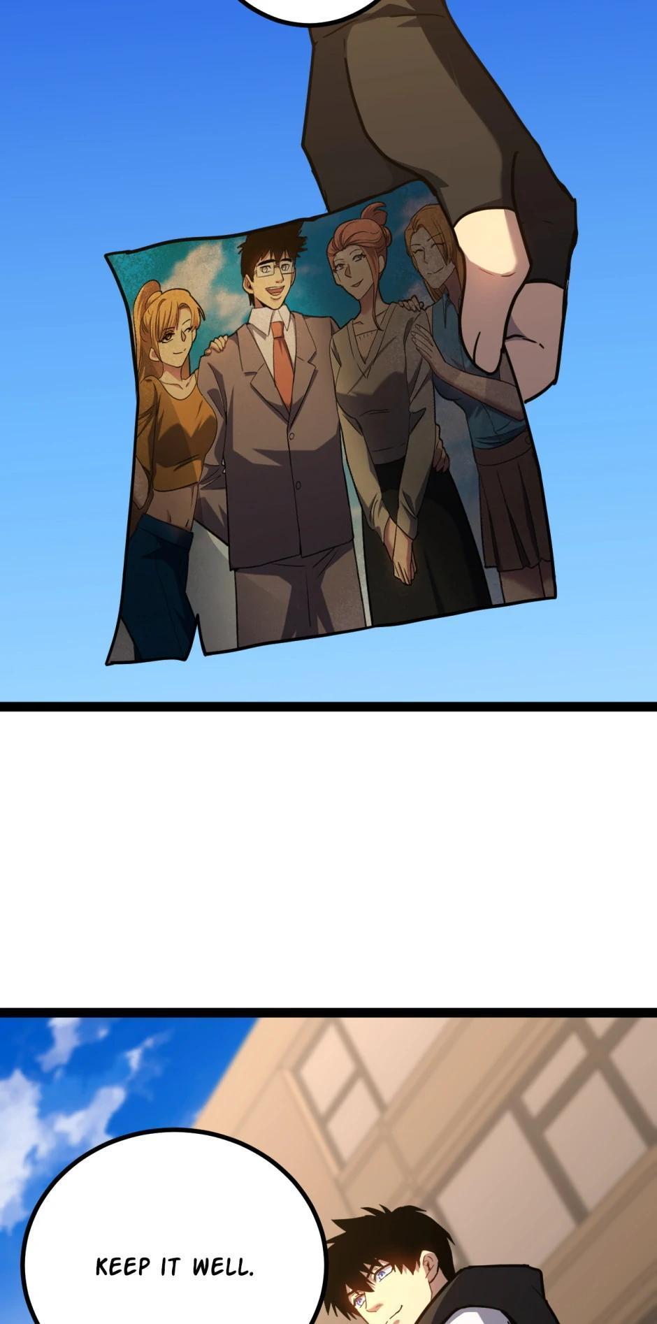 Logging 10,000 Years into the Future 116