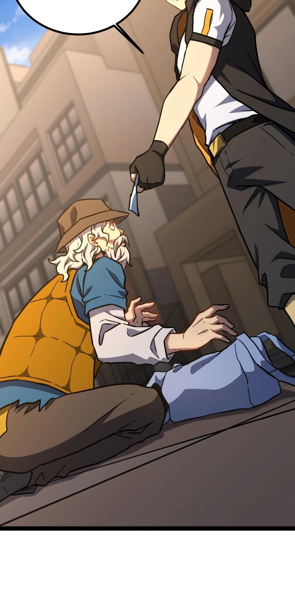 Logging 10,000 Years into the Future 116